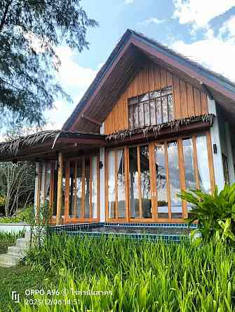 Cabin 1 @ Camp Satit Retreat Rayong