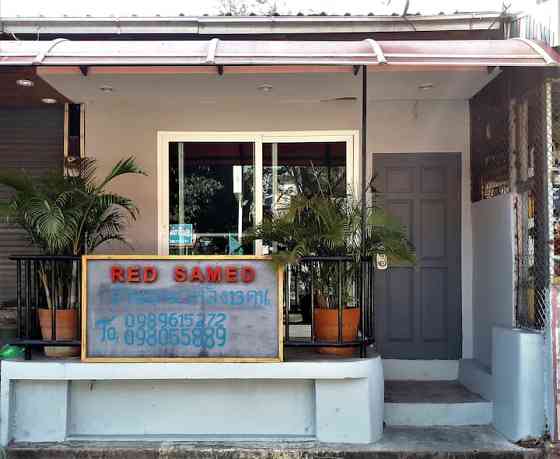 БОЛЬШАЯ ГРУППА Red Samed Party House Sleeps 9 Rayong