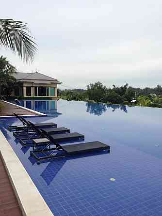 Номер дома 239/128 Casa Seaside Rayong Rayong