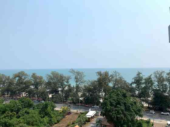 The Royal Rayong. 9-й этаж Rayong