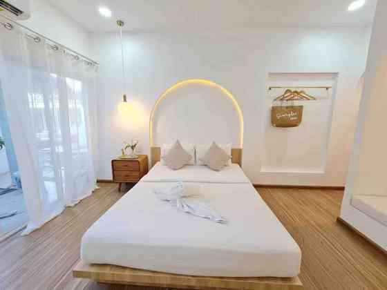 Номер Deluxe Room, Sawasdee Coco Resort, Samed Island Районг