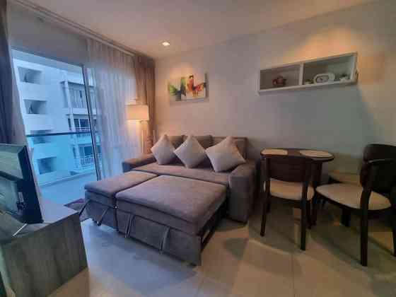 Пляж Beachfront Condo Talay Phim Beach 
Кондоминиум Grand Blue 301 Klaeng