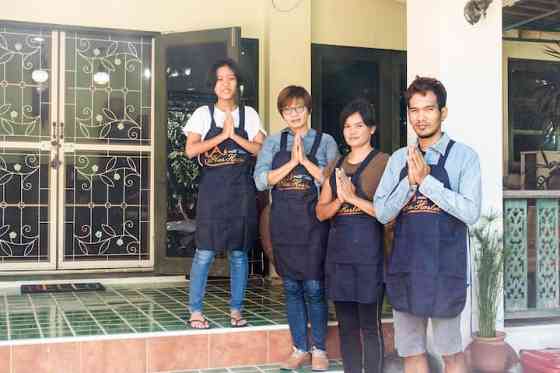 плюшостель аюттхая4 Phra Nakhon Si Ayutthaya