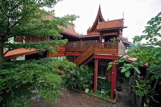 Ruen TubTim: Manee Room Phra Nakhon Si Ayutthaya