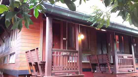 Ruen TubTim : Busrakham room Phra Nakhon Si Ayutthaya