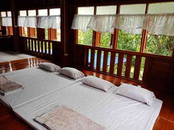 Baan Baan Home Stay, Nong Saeng, Saraburi, 18170 Nong Khae