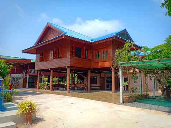 Baan Baan Home Stay, Nong Saeng, Saraburi, 18170 Nong Khae