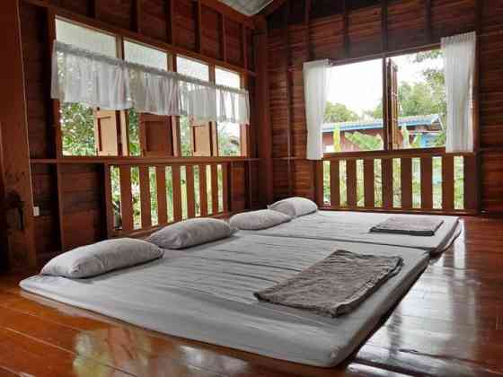 Baan Baan Home Stay, Nong Saeng, Saraburi, 18170 Nong Khae