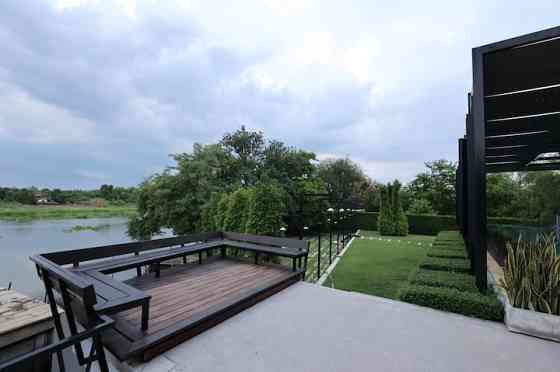 Частный Ayutthaya Riverside Bang Pa-in