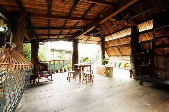 BaanEve No.3 Ayutthaya Boutique Thai House Аюттхая