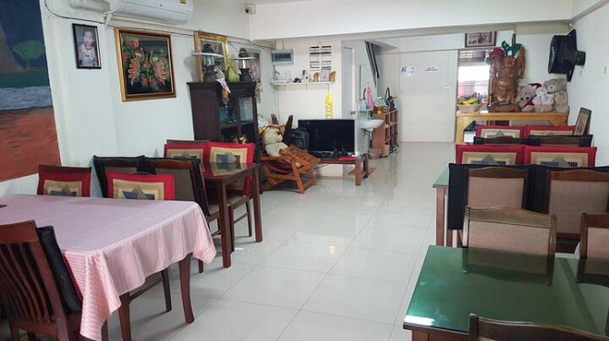 Mon 's BNB (двухместная комната) Phra Nakhon Si Ayutthaya - photo 6