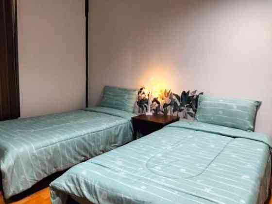 Lightworkerguesthouse Nakhon Luang