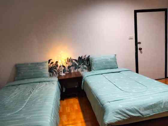 Lightworkerguesthouse Nakhon Luang