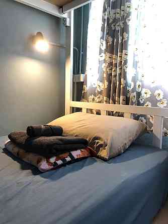 Nakara Hostel Ayutthaya10 Bed Mixed Dormroom Room Аюттхая