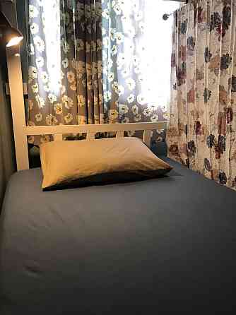 Nakara Hostel Ayutthaya10 Bed Mixed Dormroom Room Аюттхая