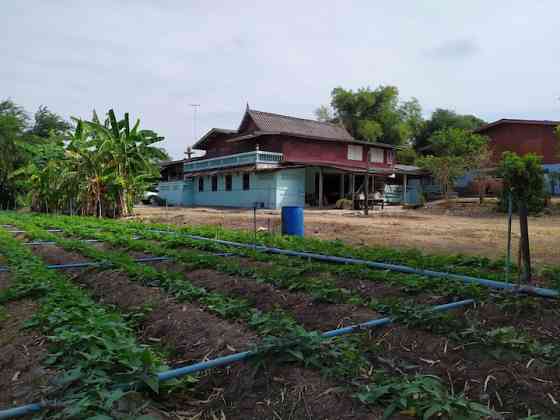 Тхунг Nakhon Luang