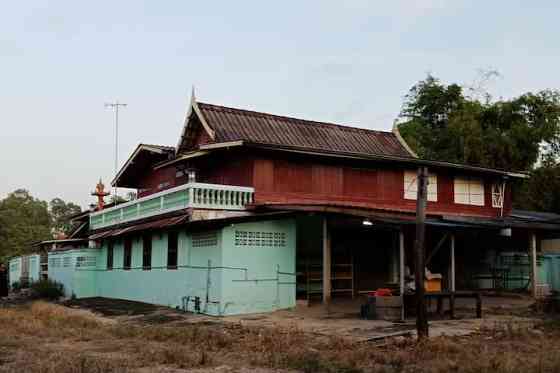 Тхунг Nakhon Luang