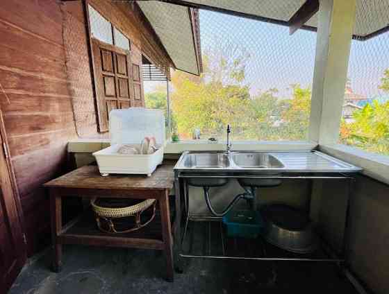 Dacha Homestay Lampang Лампанг