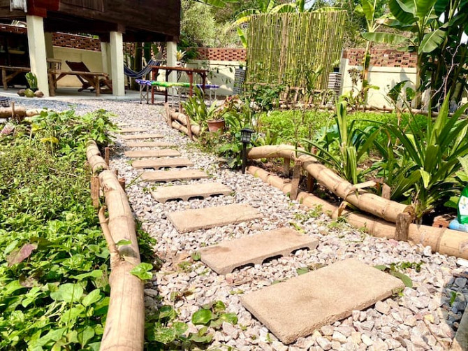 Dacha Homestay Lampang Лампанг - изображение 3