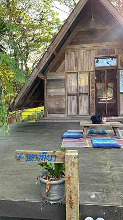 Baan Fai Nam Lumta Homestay (B2) Лампанг