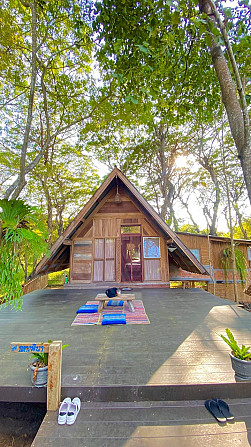 Baan Fai Nam Lumta Homestay (B2) Лампанг - изображение 1