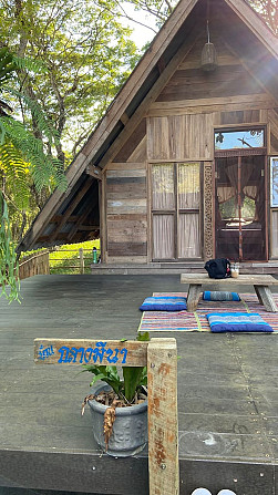 Baan Fai Nam Lumta Homestay (B2) Лампанг - изображение 4