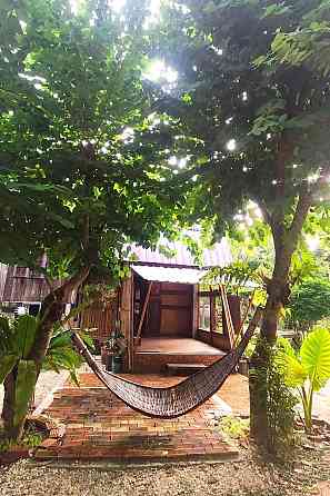 Baan Fai Nam Lumta Homestay (B3) Лампанг