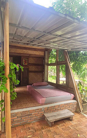 Baan Fai Nam Lumta Homestay (B3) Лампанг - изображение 5