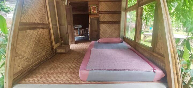 Baan Fai Nam Lumta Homestay (B3) Лампанг - изображение 6