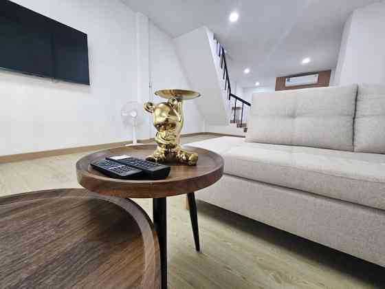 52PrivateHouse บ้านพักเดียวส่วนตัว 2ห้องนอน Лампанг