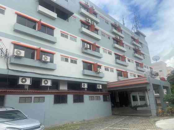 Sirimatha, Apartment, Lampang, Lampang, SIRIMAS Apartment LAMPANG Лампанг