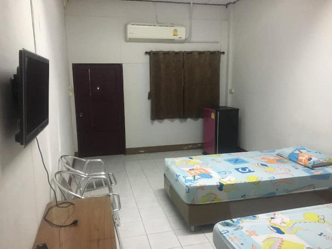 Sirimatha, Apartment, Lampang, Lampang, SIRIMAS Apartment LAMPANG Лампанг - изображение 1