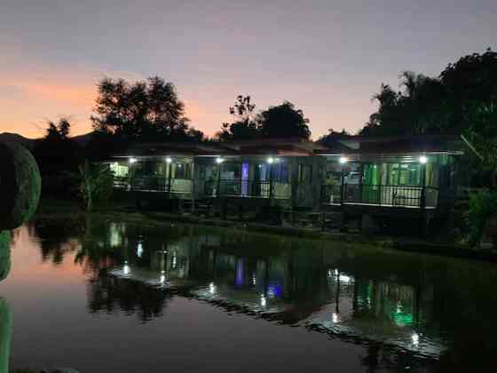 Baan Suan Krishna Phrae