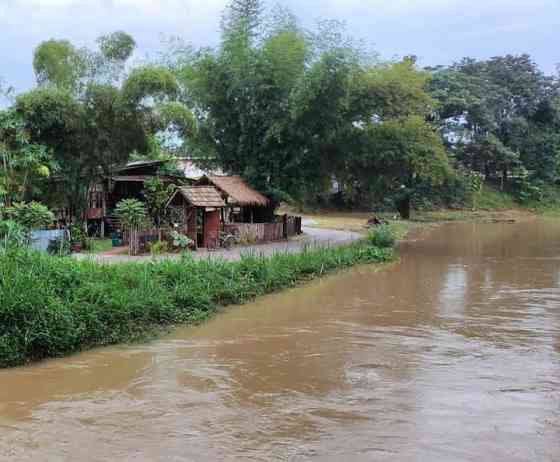 «Baan Fai Nam Lumta Лампанг