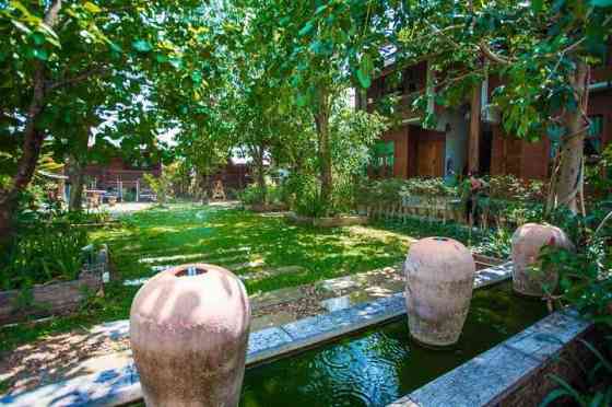 Привет, Lila 2 Amphor Resort Phrae