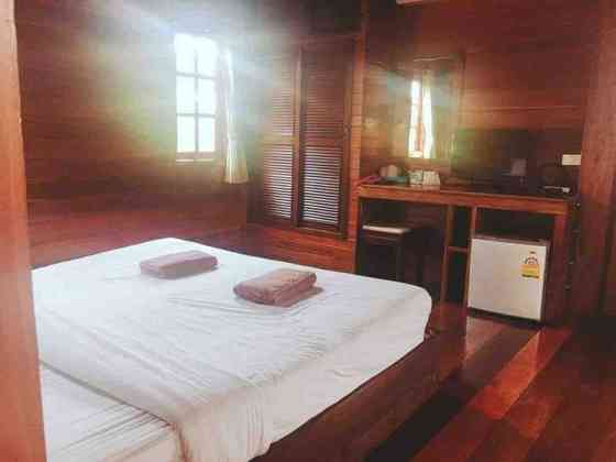 Привет, Lila 2 Amphor Resort Phrae