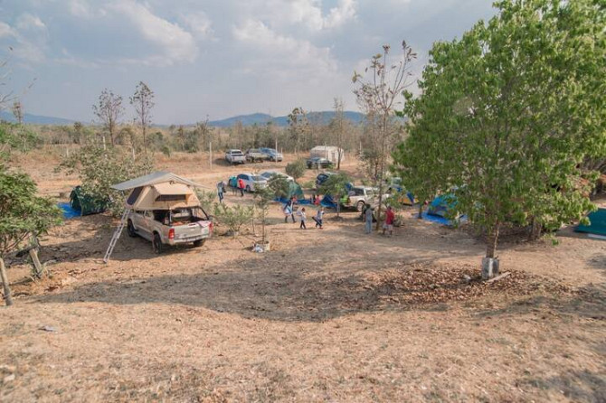 Жилье на ферме - все, что вы можете сделать, все, что вы можете съесть Phrae - photo 6