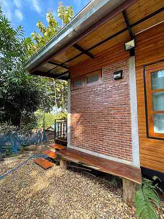 House on Doi Homestay Phrae