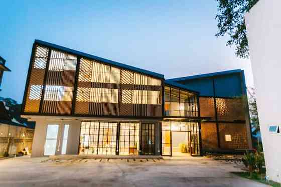 Hug Inn Phrae - Трехместный номер Phrae