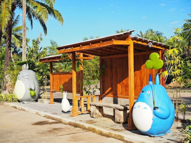 Family Room - Kinnotel Phrae - photo 3