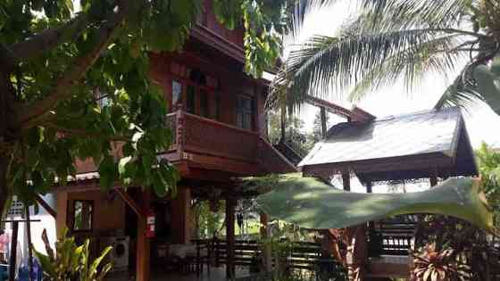 Huala, Amphithe resort Phrae