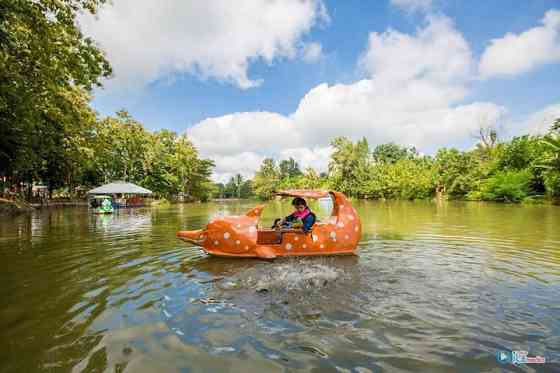 Pong Sri Homestay Phrae