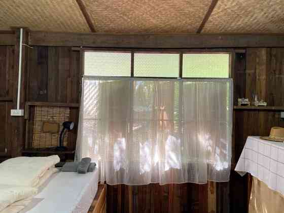 Baan Fai Nam Lumta Homestay (B1) Lampang