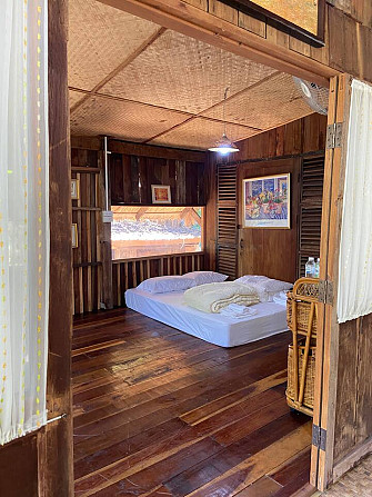 Baan Fai Nam Lumta Homestay (B1) Лампанг - изображение 6