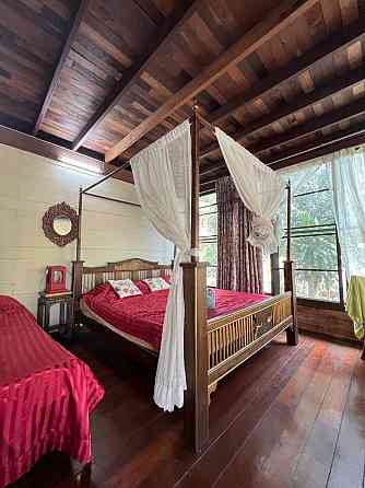 Ingthara~PCS:Log Cabin & Lodge,Chaeson, Lampang TH Пхрае