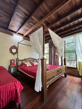 Ingthara~PCS:Log Cabin & Lodge,Chaeson, Lampang TH Phrae - photo 6