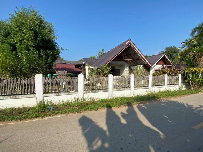 Baan Ai Oh Phrae - photo 2