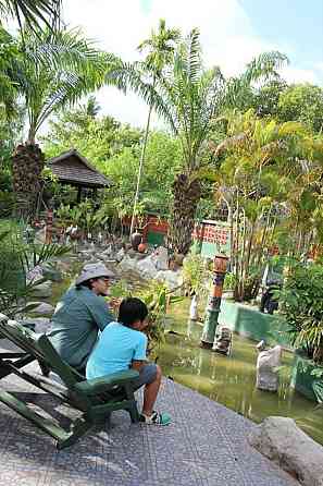 Lampang Семейный гостевой дом Лампанг