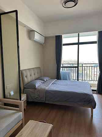 Vientiane Life Center Apartment (VLC) Tha Bo