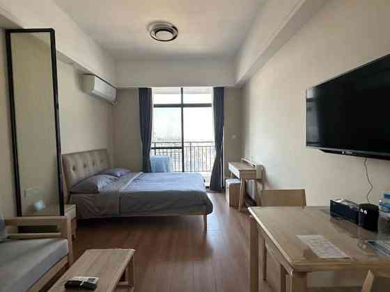 Vientiane Life Center Apartment (VLC) Tha Bo